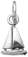 Charm Giovanni Raspini Charms in Argento 10904 - 10904